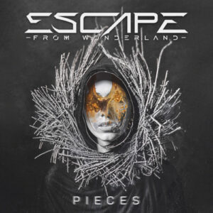 Pieces (Digipack)