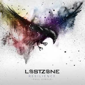 Resilience - Full Circle (Digipack)