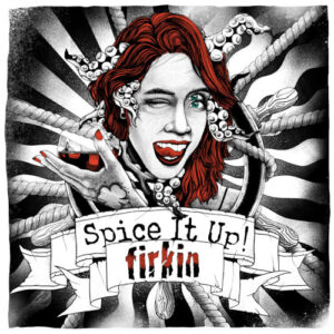 Spice it Up (Digipack)