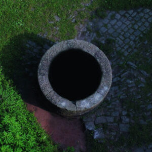 Besides The Abyss