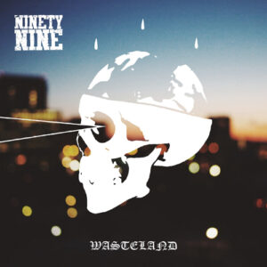 Wasteland (Black Vinyl)