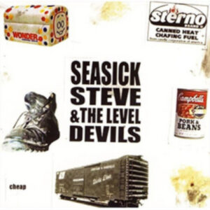 Cheap (Vinyl LP)