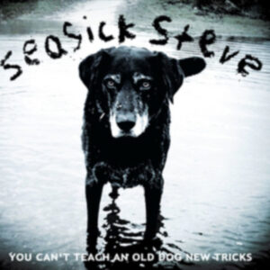 You Cant Teach An Old Dog New Tricks (Vinyl LP)