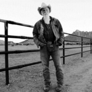 Keepin' The Horse Between Me And The Ground (2 LP