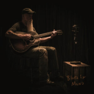 Blues In Mono (Vinyl LP)