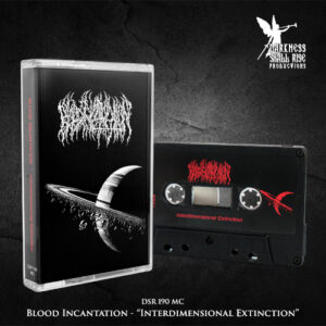 Interdimensional Extinction (MC)