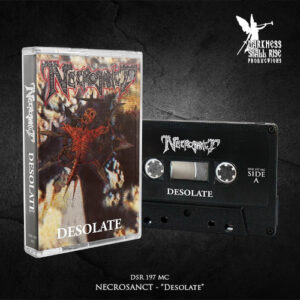 Desolate (MC)