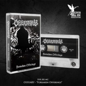 Forsaken Offerings (MC)