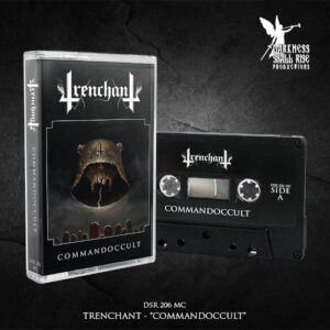 Commandoccult (MC)