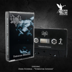 Vobiscum Satanas (MC)