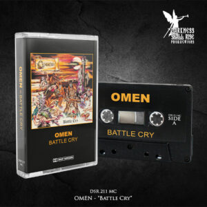 Battle Cry (MC)