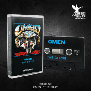 Curse The (MC)