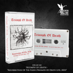 Resurrection of the Flesh (MC)