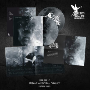 Mond (Picture Vinyl LP)