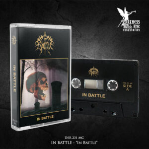 In Battle (MC)