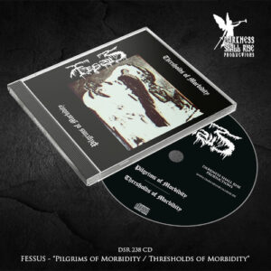 Pilgrims Of Morbidity
