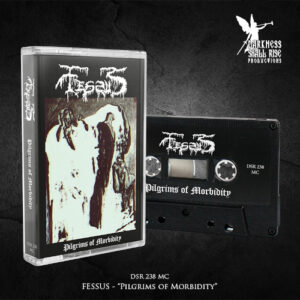 Pilgrims Of Morbidity (MC)