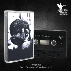 Cold Prophet (MC)