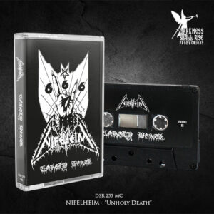Unholy Death (MC)