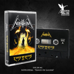 Envoy of Lucifer (MC)