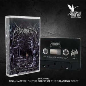 In the Forest of the Dreaming Dead (MC)