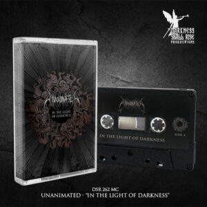In the Light of Darkness (MC)