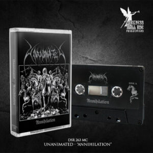 Annihilation (MC)