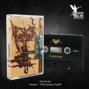 Astral Sleep The (MC)