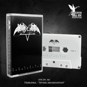 Severe Abominations (MC)
