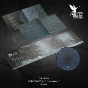 Stormheart (Digipack)