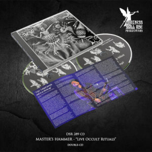 Live Occult Rituals (2 CD)