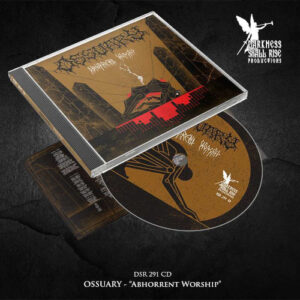Abhorrent Worship
