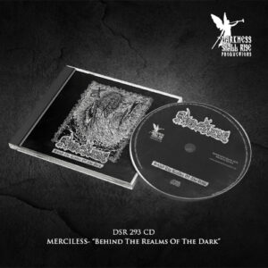 Behind The Realms of the Dark