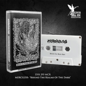 Behind The Realms of the Dark (MC)
