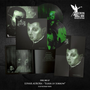 Elixir of Sorrow (2 LP Pict. disc Vinyl)