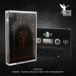 Hateful Draugar from the Underground (MC)
