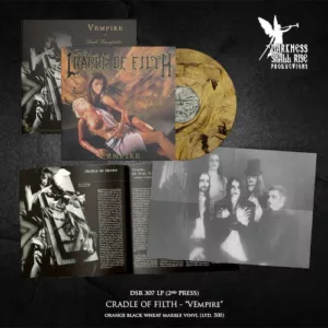 VEmpire or Dark Faerytales in Phallustein (LP)