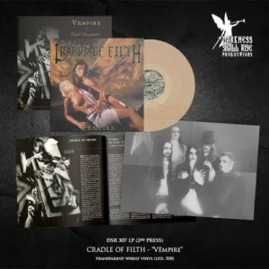 VEmpire or Dark Faerytales in Phallustein (LP)