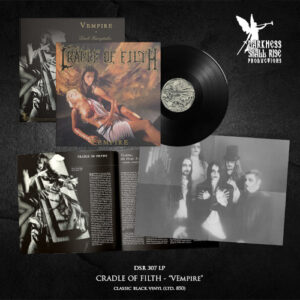 VEmpire or Dark Faerytales in Phallustein (LP)