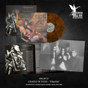 VEmpire or Dark Faerytales in Phallustein (LP)