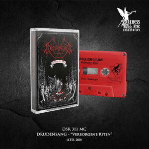 Verborgene Riten (MC)