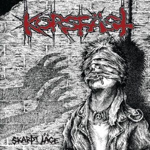 Skarpt Läge