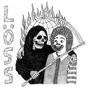 Löss 7"