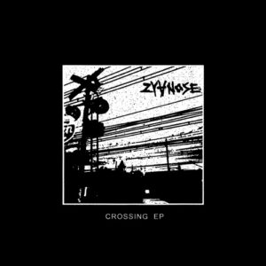 Crossing 7"