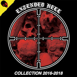 Collection 2016-2018