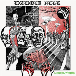 Mortal Wound