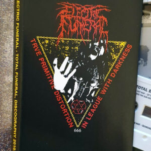 Total Electric Funeral (3MC Box)