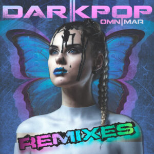 Darkpop Remixes (Digipack)