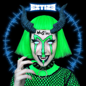 MonStars (Digipack)