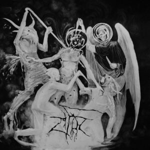 Demoniac Ethics